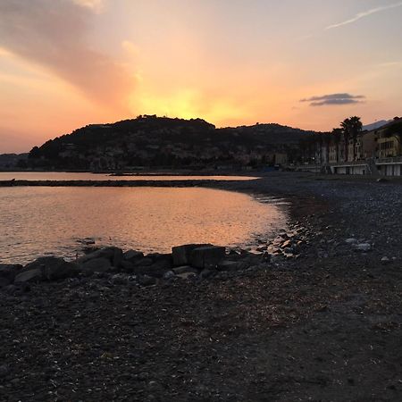 Casa Mia Διαμέρισμα Imperia Εξωτερικό φωτογραφία