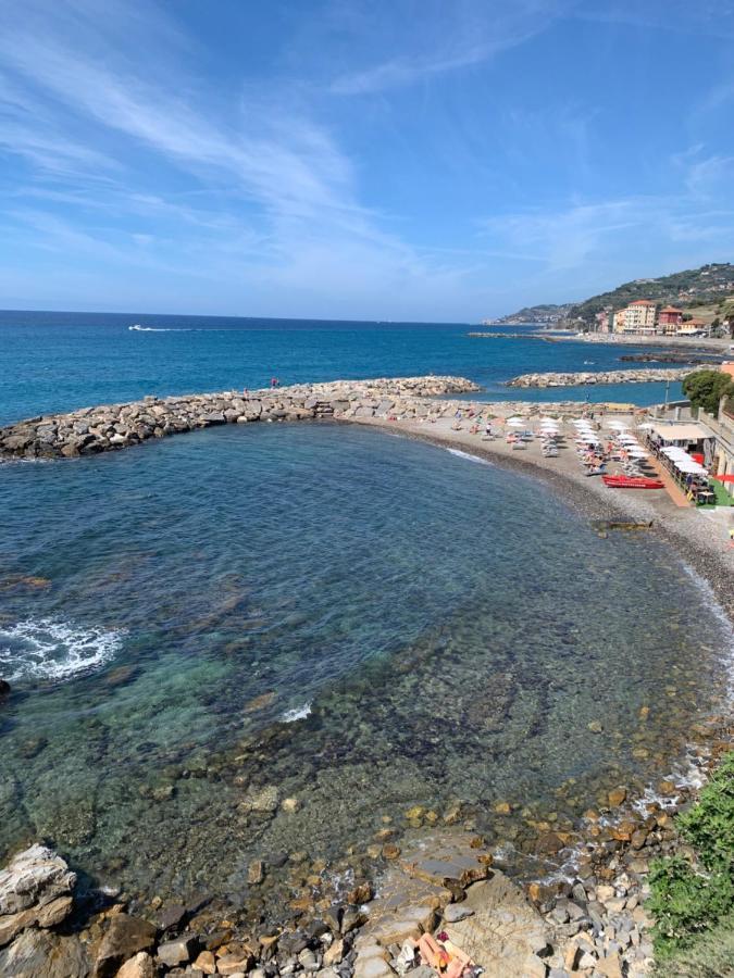 Casa Mia Διαμέρισμα Imperia Εξωτερικό φωτογραφία