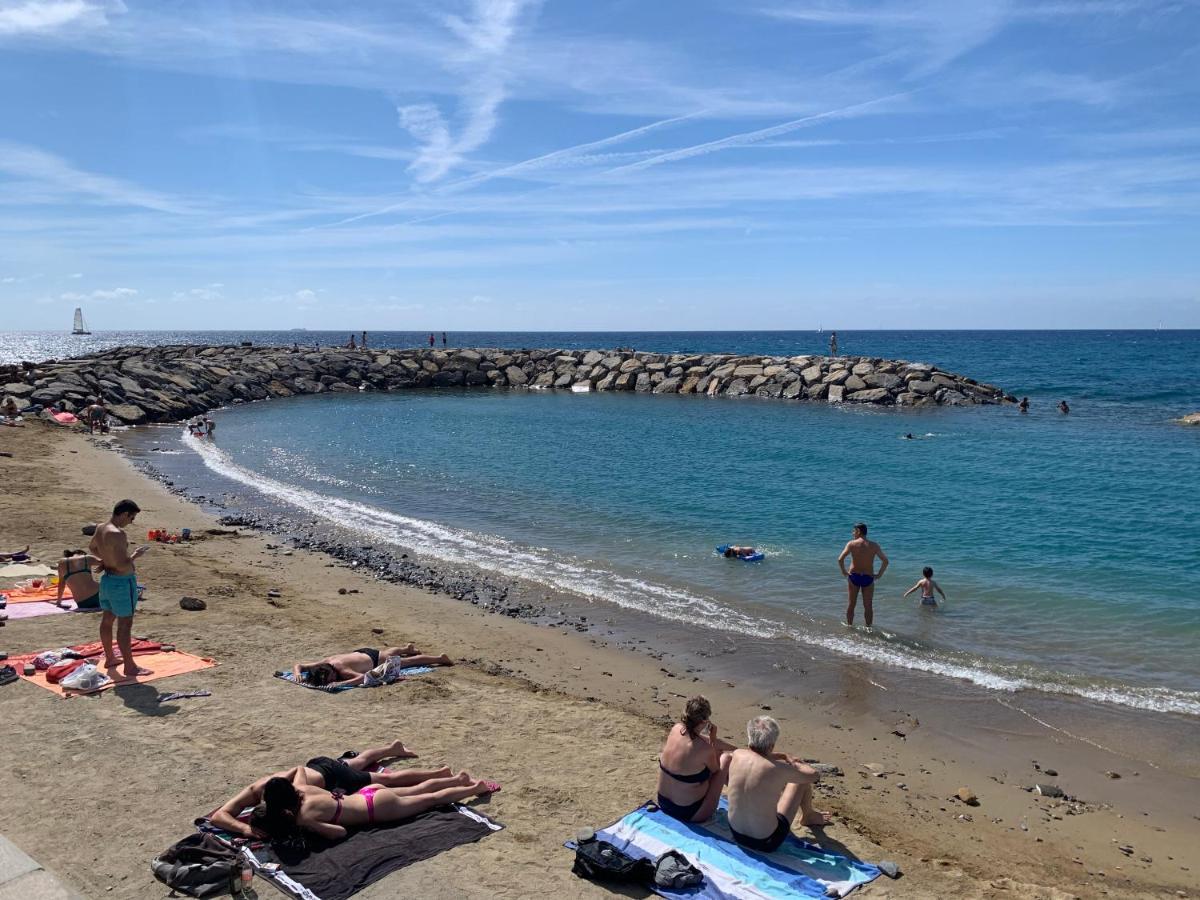 Casa Mia Διαμέρισμα Imperia Εξωτερικό φωτογραφία