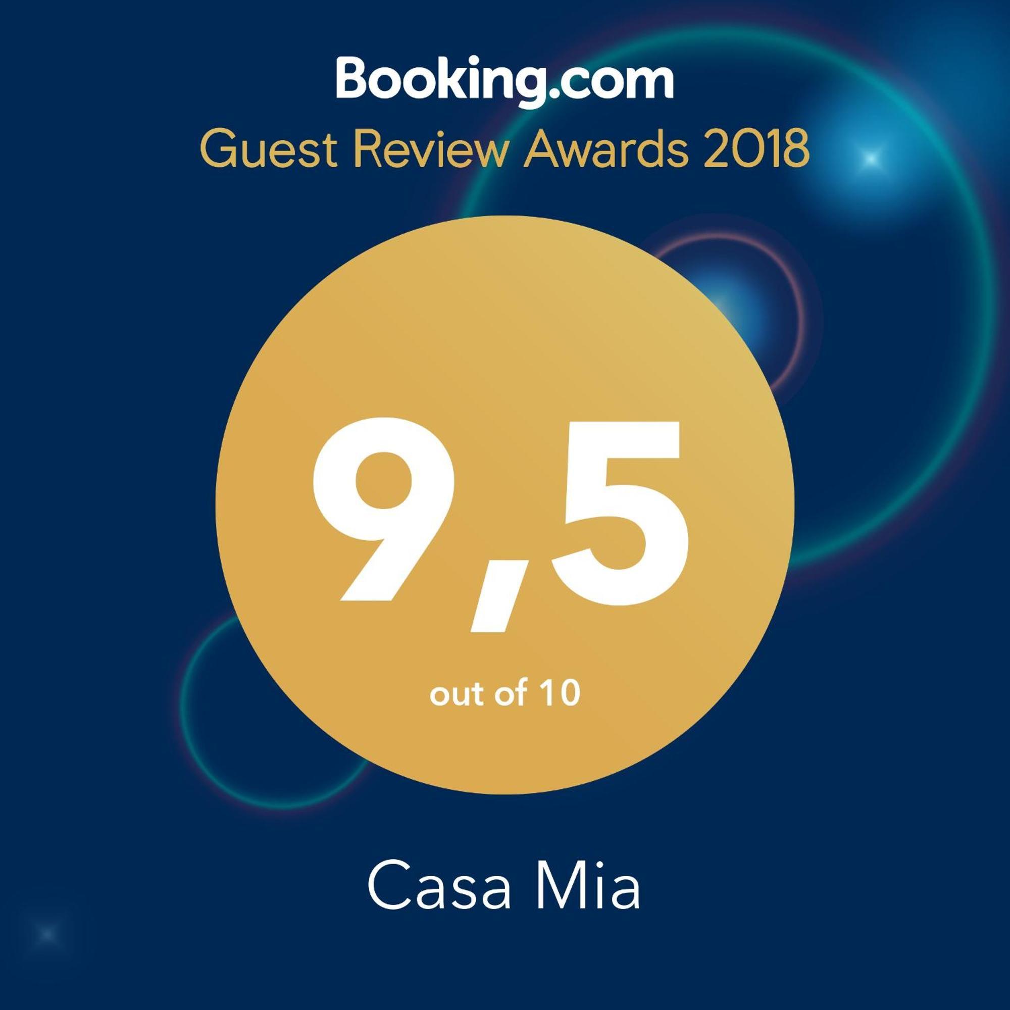 Casa Mia Διαμέρισμα Imperia Εξωτερικό φωτογραφία