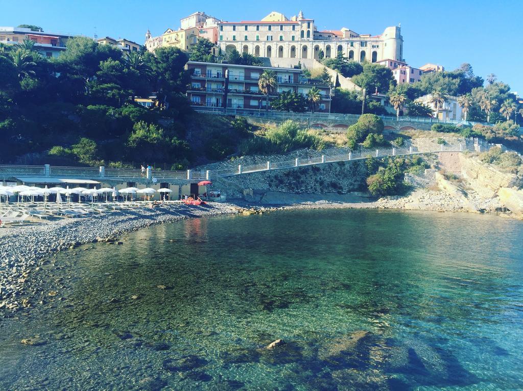 Casa Mia Διαμέρισμα Imperia Εξωτερικό φωτογραφία