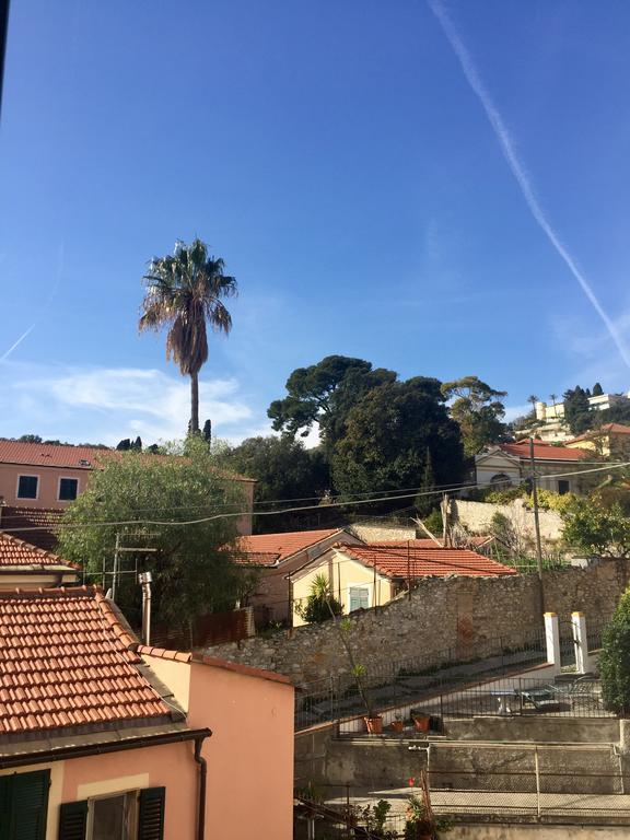 Casa Mia Διαμέρισμα Imperia Εξωτερικό φωτογραφία