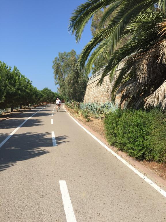 Casa Mia Διαμέρισμα Imperia Εξωτερικό φωτογραφία