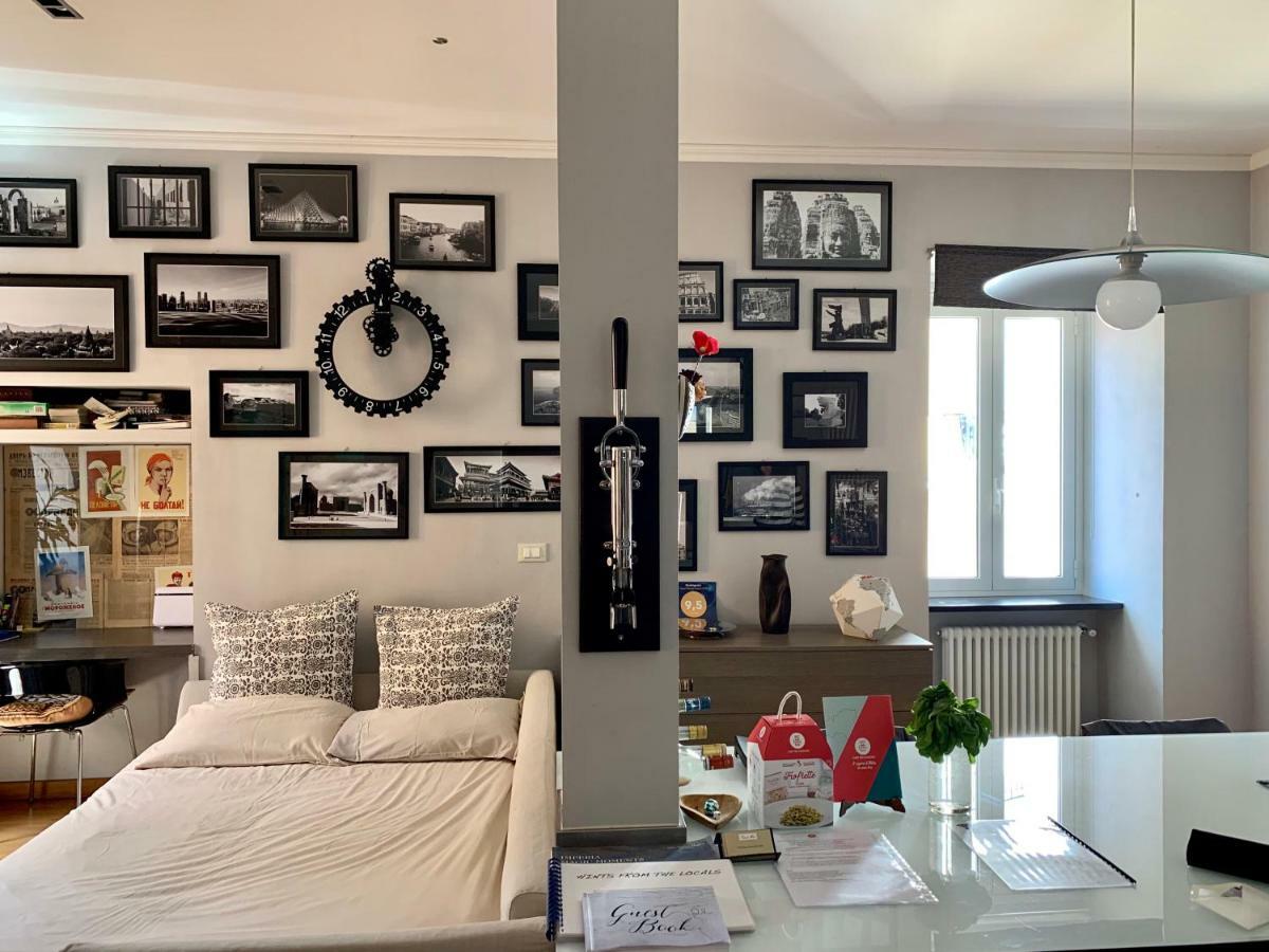 Casa Mia Διαμέρισμα Imperia Εξωτερικό φωτογραφία